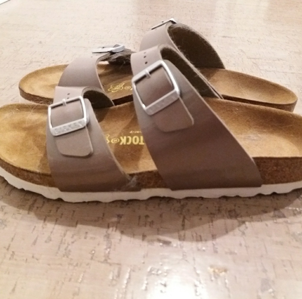 New Patent birkenstock Arizona 37 narrow